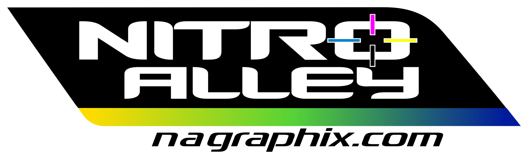 Nitro Alley NAGraphix